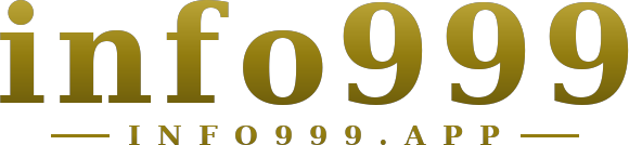 info999 logo